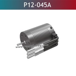 UDIRC UD1201 RC Car Parts 3650 3450KV Brushless Motor P12-045A