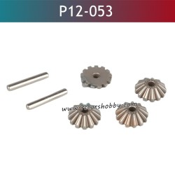 Planetary Gear P12-053 parts for UDIRC UD1201 RC Truck