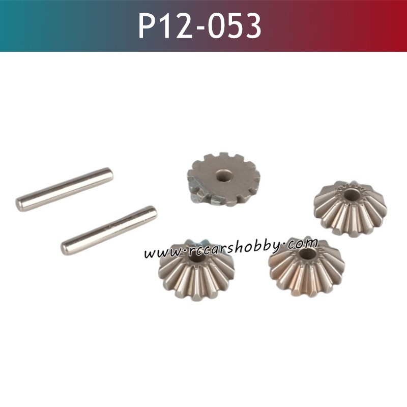 Planetary Gear P12-053 parts for UDIRC UD1201 RC Truck