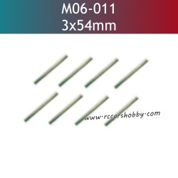 UDIRC UD1201 Parts 3X54MM Pins M06-011