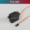 Steering Servo with Metal Gear parts for UDIRC UD1201 RC Truck P10-069