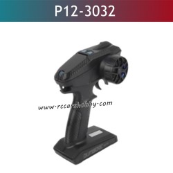 Brushless Transmitter parts for UDIRC UD1201pro RC Truck P10-3032