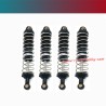 UDIRC UD1201 Upgrade Parts Front and Rear Shock Absorber Black