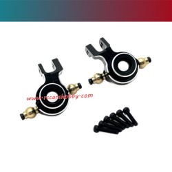 UDIRC UD1201 Upgrade Parts Front Steering Cup Black
