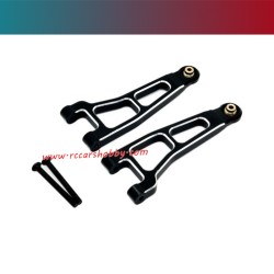 UDIRC UD1201 Upgrade Parts Front Upper Swing Arm Black