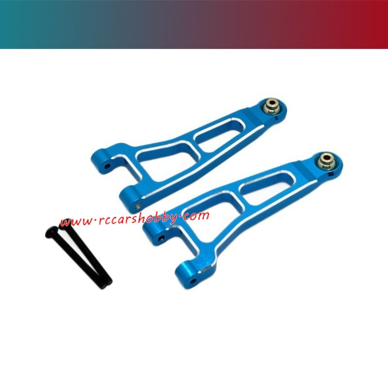 UDIRC UD1201 Upgrade Parts Front Upper Swing Arm Blue