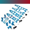 UDIRC UD1201 Upgrade Parts Assembly Blue