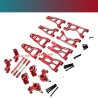 UDIRC UD1201 Upgrade Parts Assembly Red