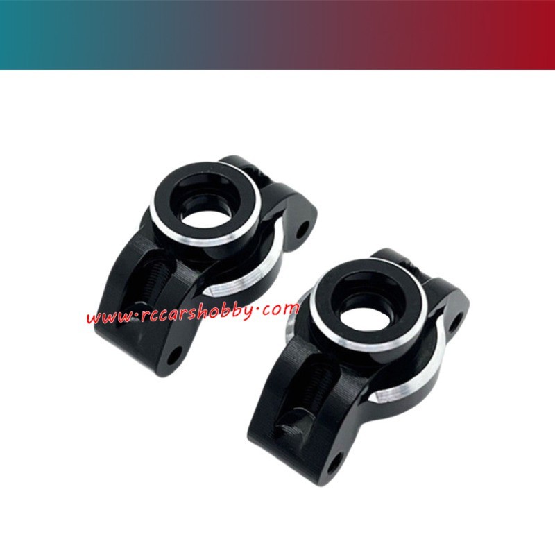 UDIRC UD1201 Upgrade Parts Rear Cup Black