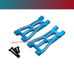 UDIRC UD1201 Upgrade Parts Rear Lower Swing Arms Blue