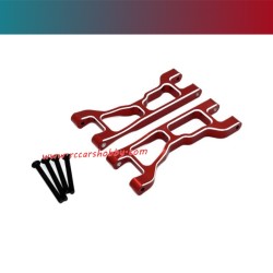 UDIRC UD1201 Upgrade Parts Rear Upper Swing Arm Red