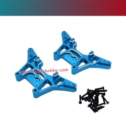 UDIRC UD1201 Upgrade Parts Shock Absorber Mounts Blue