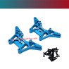 UDIRC UD1201 Upgrade Parts Shock Absorber Mounts Blue