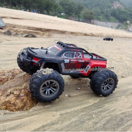 UDIRC UD1201 High Speed RC Car RTR