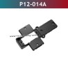 UDIRC UD1202 RC Car Parts The Second Board P12-014A