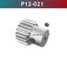 UDIRC UD1202 RC Car Parts Motor Gear P12-021