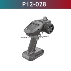 UDIRC UD1202 High Speed Racing RC Car Parts Transmitter P12-028