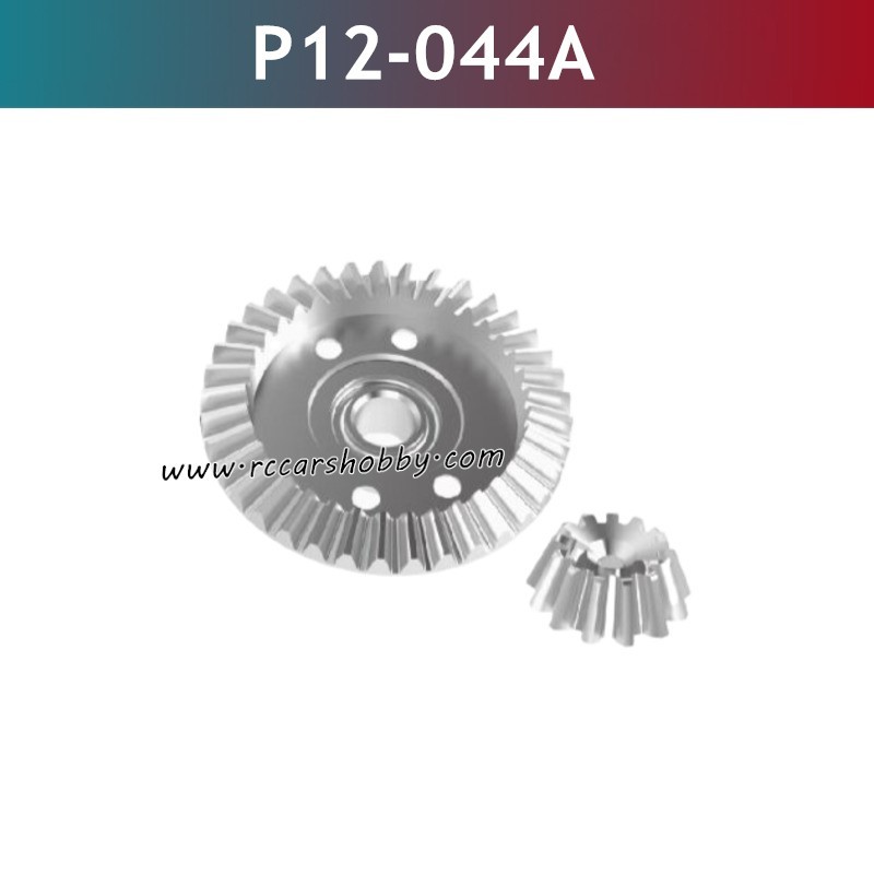 UDIRC UD1202 High Speed Racing RC Car Parts Brushless Metal Differential Gear P12-044A