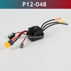 UDIRC UD1202 High Speed Racing RC Car Parts Brushless ESC P12-048