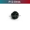 UDIRC UD1202 High Speed Racing RC Car Parts Brushless Small Cone Gear P12-044A