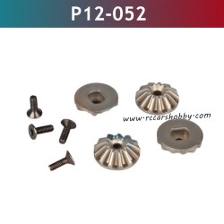 UDIRC UD1202 High Speed Racing RC Car Parts Solar Gear P12-052