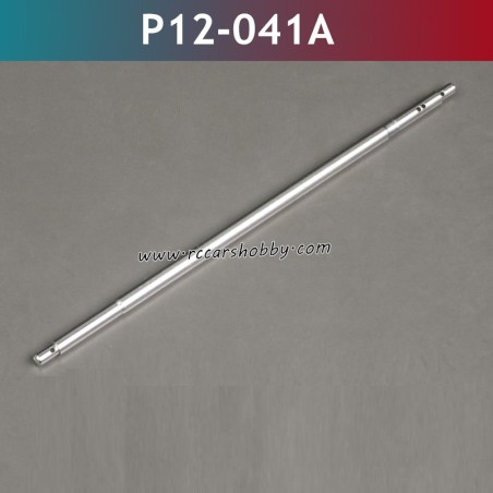 UDIRC UD1202 High Speed Racing RC Car Parts Carbon Steel Main Shaft P12-041A