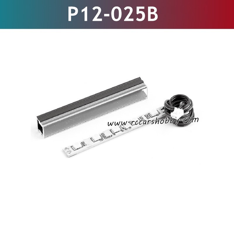 UDIRC UD1202 Pro V2.0 RC Car Parts Brushless Dome Light Group LED Light P12-025B