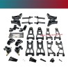 UDIRC 1202 Upgrade Parts Kit Black