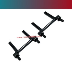 UDIRC 1202 Upgrade Parts Front and Rear Body Support Black