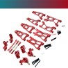 UDIRC 1202 Upgrade Parts Assembly Red