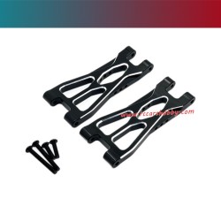 UDIRC 1202 Upgrade Parts Rear Lower Swing Arms Black