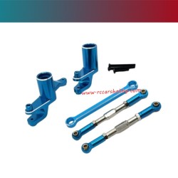 UDIRC 1202 Upgrade Parts Steering Assembly Blue