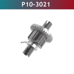 UDIRC UD1005 Parts Differential Assembly P10-3021