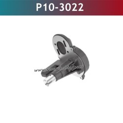 UDIRC UD1005 RC Car Parts Central Gearbox Kit P10-3022