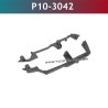 UDIRC UD1005 RC Car Parts Side Bracket P10-3042