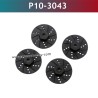 UDIRC UD1005 RC Car Parts Wheel Adapters P10-3043
