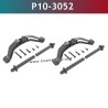 UDIRC UD1005 RC Car Parts Car Shell Bracket P10-3052