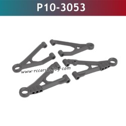UDIRC UD1005 RC Car Parts Front Suspension Arms P10-3053