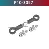 UDIRC UD1005 RC Car Parts Steering Drawbar P10-3057