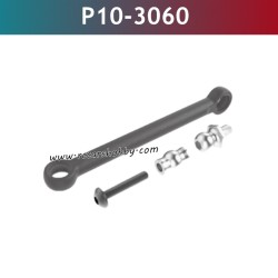 UDIRC UD1005 RC Car Parts Shock Absorber Support P10-3060