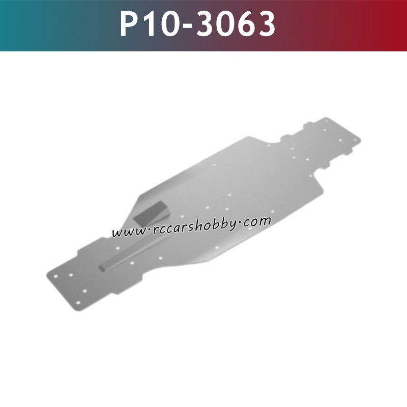 UDIRC UD1005 RC Car Parts Chassis P10-3063