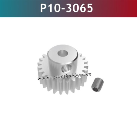 UDIRC UD1005 RC Car Parts Motor Gear P10-3065