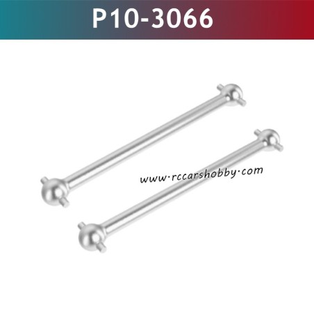 UDIRC UD1005 RC Car Parts Main Driveshaft P10-3066