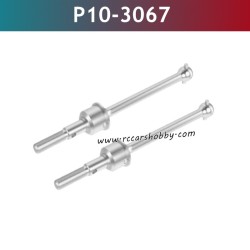 UDIRC UD1005 RC Car Parts Front CVD Driveshaft P10-3067