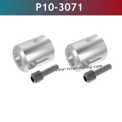 UDIRC UD1005 RC Car Parts Front Drive Cup P10-3071