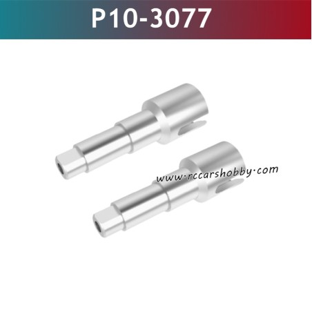 UDIRC UD1005 RC Car Parts Driveshaft P10-3077