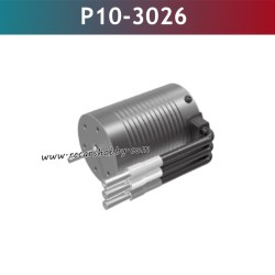 UDIRC UD1005 RC Car Parts Brushless Motor P10-3026