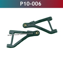 UDIRC 1001 1002 1002SE Parts Front Upper Suspension Arms P10-006