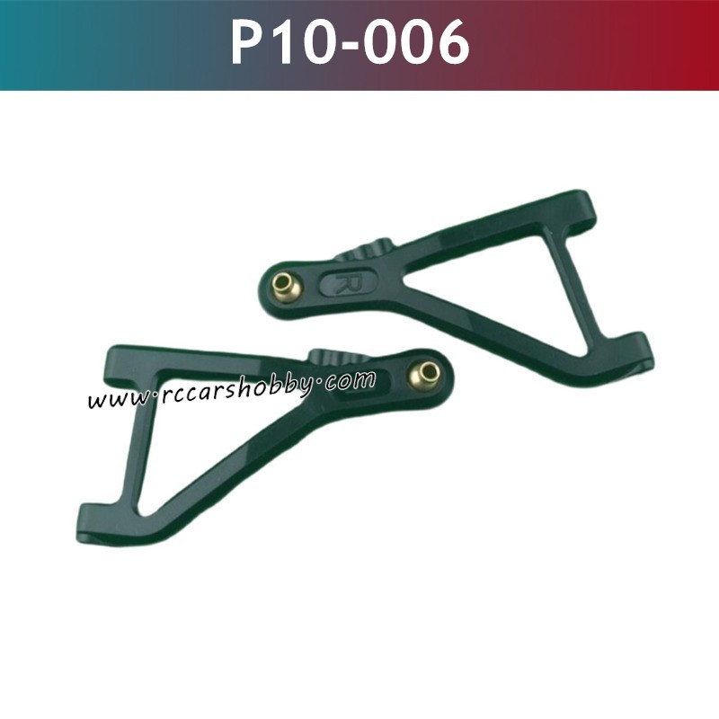 UDIRC 1001 1002 1002SE Parts Front Upper Suspension Arms P10-006