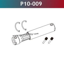 UDIRC 1001 1002 1002SE Parts Front Center Drive Shaft Kit P10-009